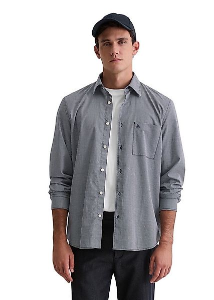 Marc O'Polo Langarmhemd günstig online kaufen