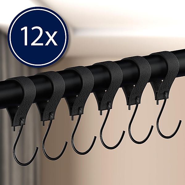 TPFLiving Kleiderstange Arvada (Robuste Konstruktion aus günstig online kaufen