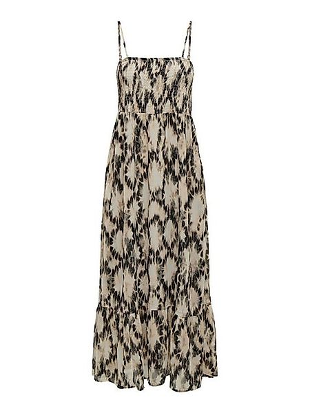 ONLY Sommerkleid ONLElena (1-tlg) Drapiert/gerafft günstig online kaufen