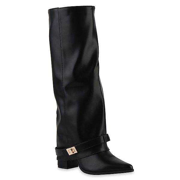 VAN HILL 841899 Stiefel Damen Klassische günstig online kaufen