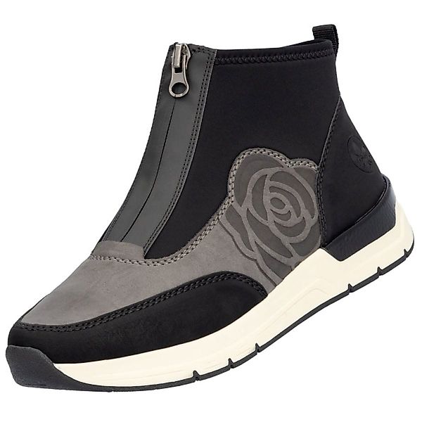 Rieker 58956-00 Stiefelette günstig online kaufen