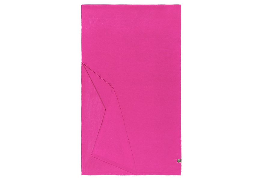 Roeckl Strickschal CALAIS/LIGHT BAMBOO, Feinstrickschal aus Bambus Mischung günstig online kaufen