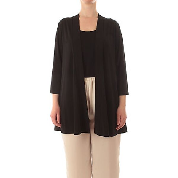 Corte Dei Gonzaga Gold  Strickjacken DE5630 günstig online kaufen