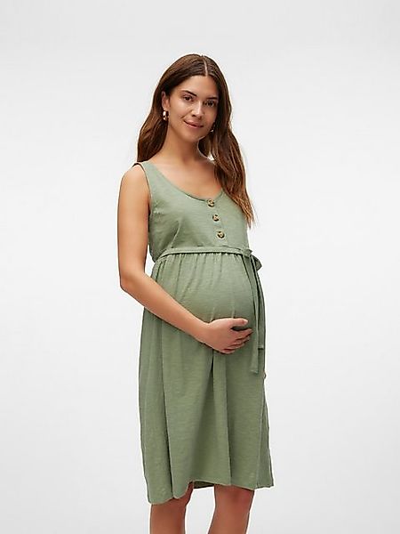 Mamalicious Umstandskleid MLEVI LIA SL JRS ABK DRESS 2F NOOS günstig online kaufen