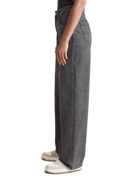 Marc O'Polo DENIM Weite Jeans aus günstig online kaufen
