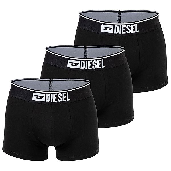 Diesel Boxer Herren Boxershort 3er Pack günstig online kaufen