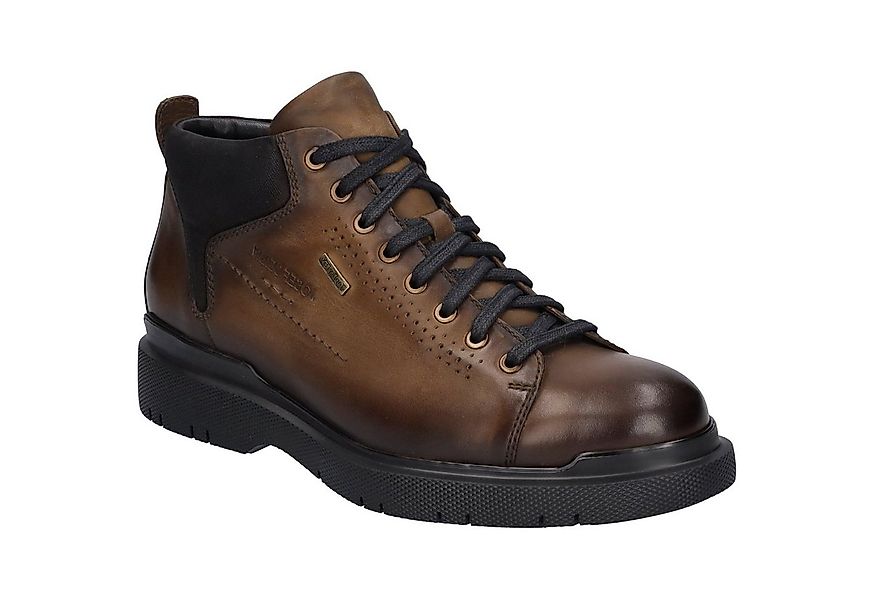 Josef Seibel Dalton 52, braun Schnürschuh günstig online kaufen