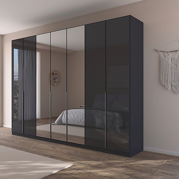 rauch Drehtürenschrank Kleiderschrank Kleiderschränke Schrank Garderobe günstig online kaufen