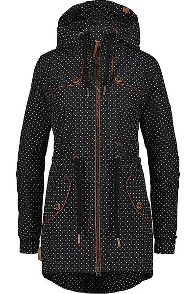 Alife & Kickin Winterjacke Damen CharlotteAK A günstig online kaufen
