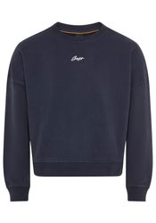 BOSS ORANGE Sweatshirt Esweaty Premium Damenmode günstig online kaufen