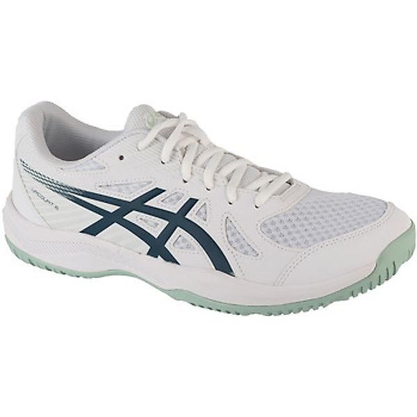 Asics UPCOURT 6 Hallenschuh besonders geeignet für Handball und Volleyball günstig online kaufen