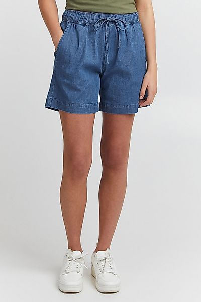 OXMO Jeansshorts Lillith günstig online kaufen