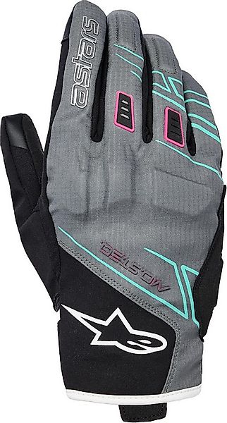 Alpinestars Motorradhandschuhe Stella Moblast WP wasserdichte Damen Motorra günstig online kaufen