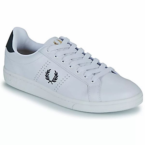 Fred Perry  Sneaker B721 LEATHER günstig online kaufen