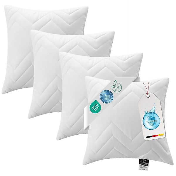 SEI Design Kopfkissen Kopfkissen Kissen Zierkissen günstig online kaufen