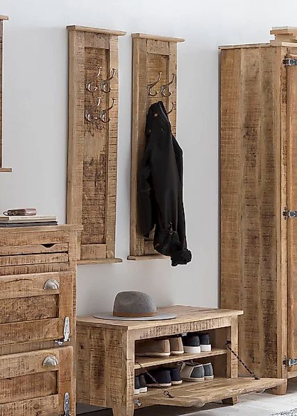 SIT Garderoben-Set "Frigo" Set, 3 Stk. tlg. günstig online kaufen
