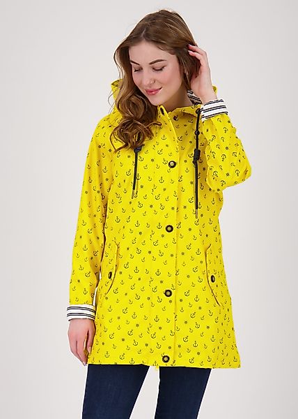 DEPROC Active Regenjacke Friesennerz #ankerglutzauber CS günstig online kaufen