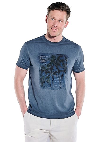 Engbers T-Shirt T-Shirt uni günstig online kaufen