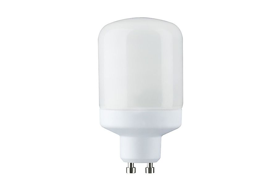 Paulmann LED-Leuchtmittel Paulmann Sparlampe Tropfen 9W günstig online kaufen