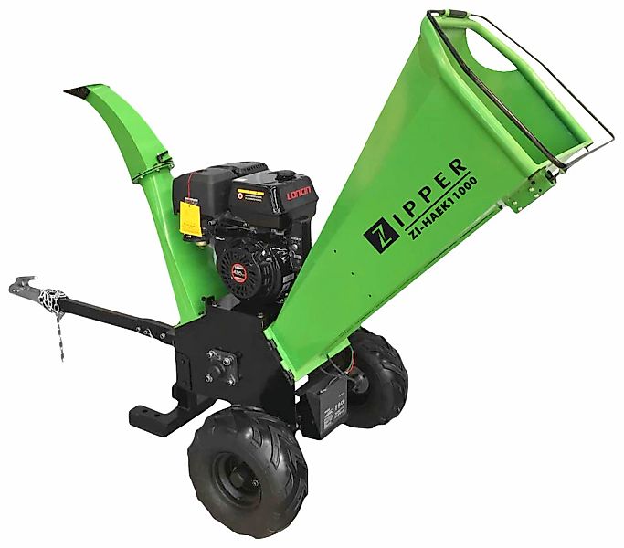ZIPPER Messerhäcksler "ZI-HAEK11000" günstig online kaufen