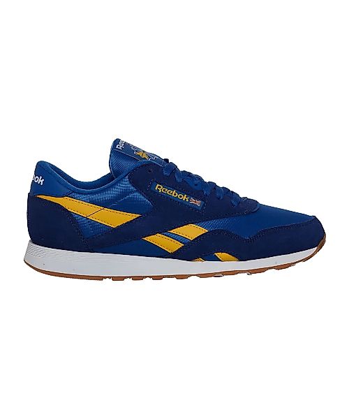 Reebok Reebok Classic Nylon Sneaker Weiß günstig online kaufen