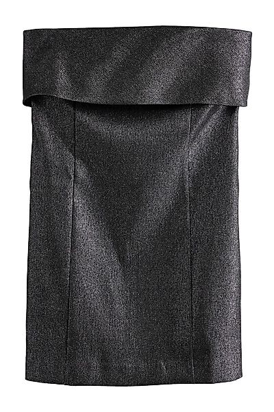 Next Bandeaukleid Rochelle Metallic-Bandeau-Minikleid (1-tlg) günstig online kaufen