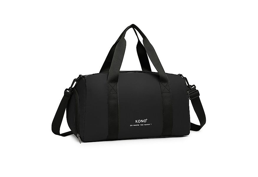 KONO Handtasche Ryanair Kabinentasche 40x20x25 cm für Easyjet Reisen günstig online kaufen