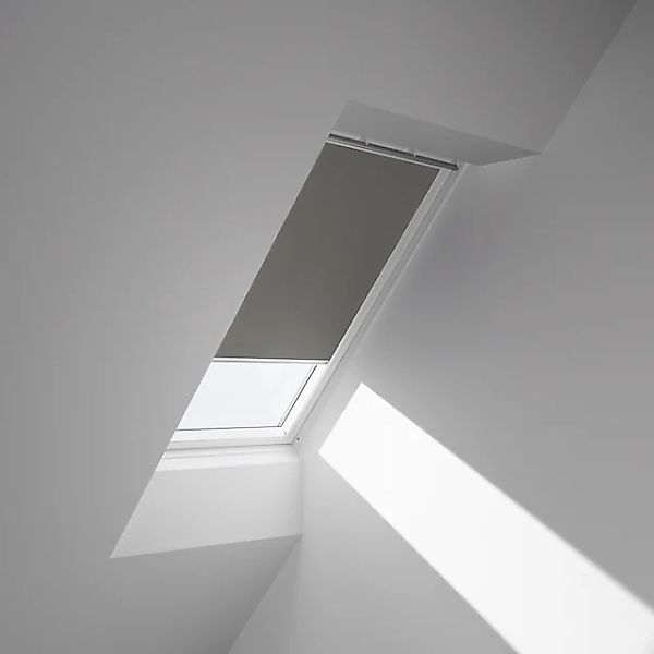 VELUX Verdunklungsrollo »DKL F04 0705SWL«, verdunkelnd, Verdunkelung, ohne günstig online kaufen