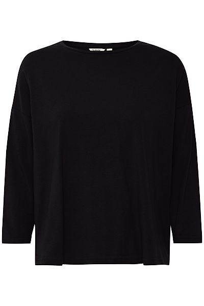 b.young Longsleeve "Longsleeve BYPAMILA MID SLEEVE TSHIRT" günstig online kaufen