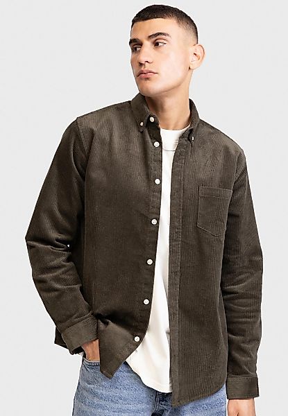 REDEFINED REBEL Langarmhemd "Redefined Rebel Shirt RRSean Shirt" günstig online kaufen