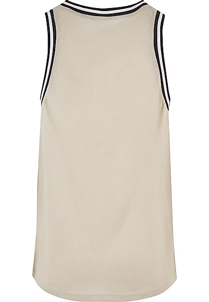 URBAN CLASSICS Tanktop "Urban Classics Herren Mesh Tanktop", (1 tlg.) günstig online kaufen