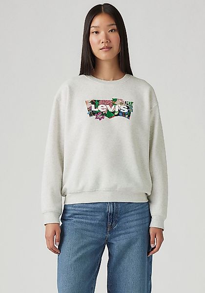 Levi's® Sweatshirt GR EVERYDAY CREW mit günstig online kaufen