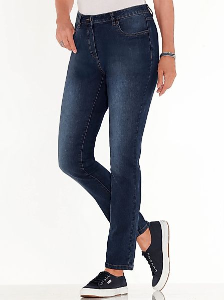 Classic Basics Bequeme Jeans 1 Stk. tlg. günstig online kaufen