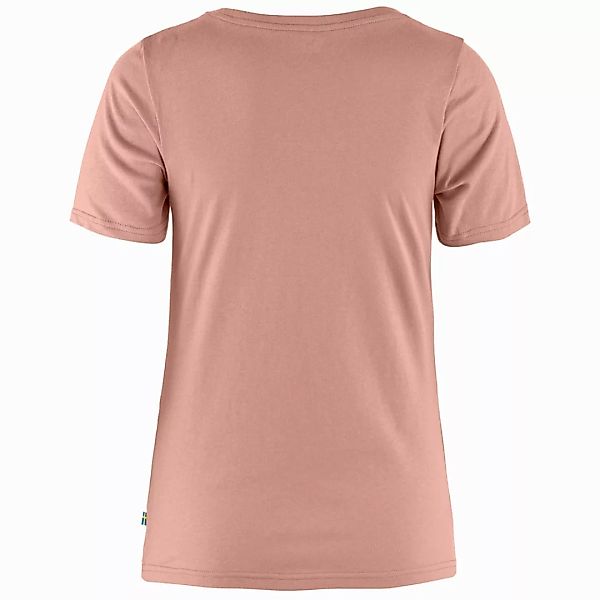 Fjällräven T-Shirt Fjällräven Damen T-Shirt 1960 Logo W günstig online kaufen