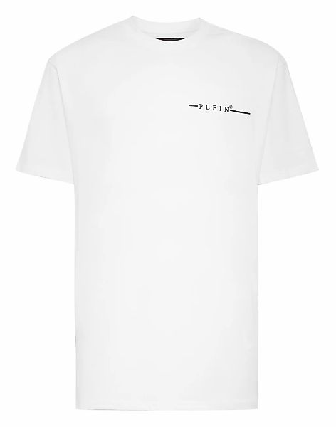PHILIPP PLEIN T-Shirt "T-Shirt" günstig online kaufen
