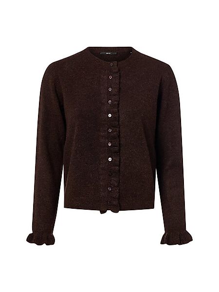 Zero Strickjacke günstig online kaufen