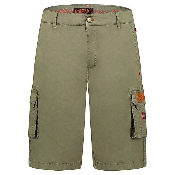 Geographical Norway Cargoshorts Herren Cargoshorts PHILO günstig online kaufen