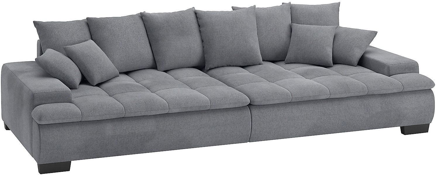 Mr. Couch Big-Sofa Haiti II, Wahlweise günstig online kaufen