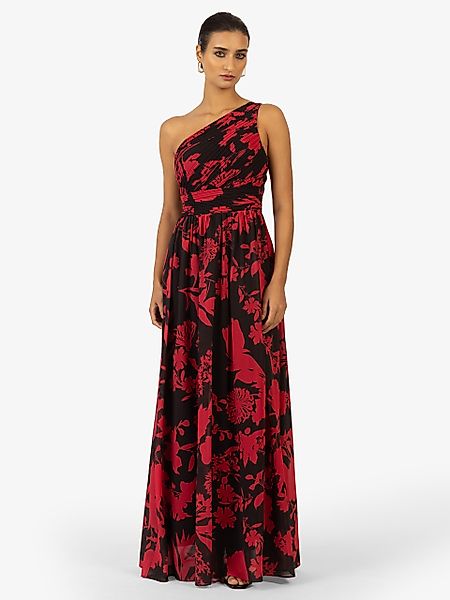 Kraimod Abendkleid mit One-Shoulder-Design günstig online kaufen