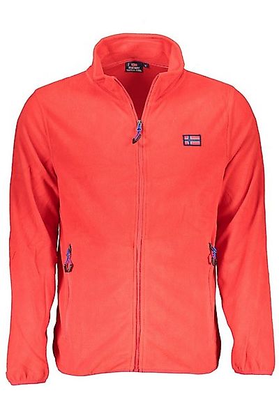 NORWAY 1963 Sweatshirt Rotes Norwegen Sweatshirt für Herren mit günstig online kaufen