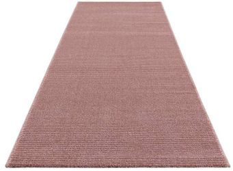 Carpet City Teppich Friseé-Teppich FANCY900, rechteckig, günstig online kaufen