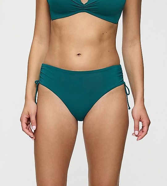 Triumph Bikini-Hose Summer Mix & Match Midi 03 sd verstellbare seitliche Sc günstig online kaufen
