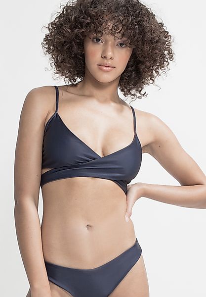 Bikini Top Arpoador - Reversible Surf Bikini - Farbe günstig online kaufen