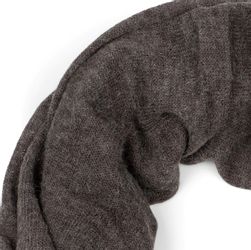 styleBREAKER Loop Feinstrick Loop 2-Tone, (1-St) günstig online kaufen