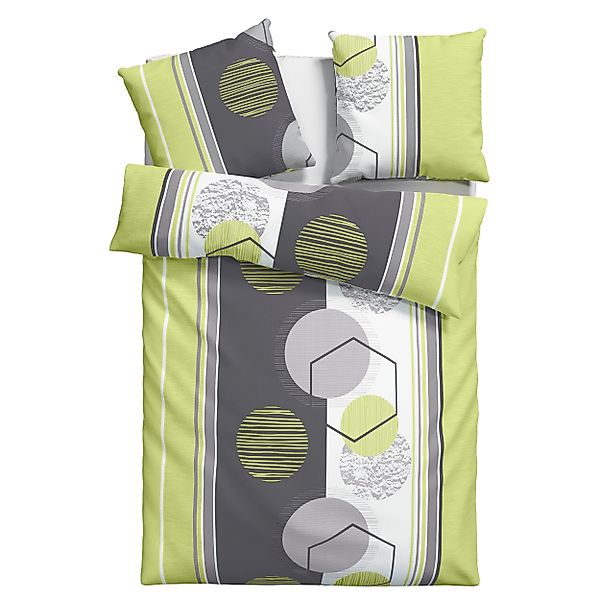 my home Bettwäsche Emmi in Gr. günstig online kaufen