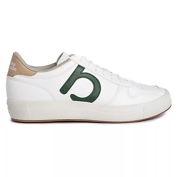Duuo Shoes Fenix Sportschuhe EU 41 White / Green günstig online kaufen