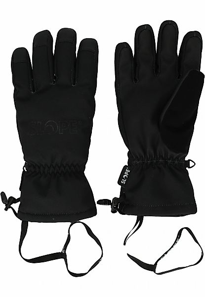 SLOPE Skihandschuhe "Finnick" In wasser- und winddichter Qualität günstig online kaufen