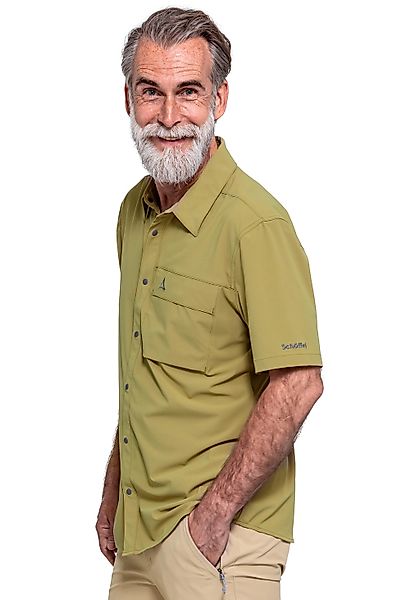 Schöffel Funktionshemd "Shirt Style Dooser MEN" günstig online kaufen