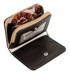 Anekke Geldbörse RFID Coin Purse, mit günstig online kaufen