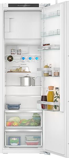 SIEMENS Einbaukühlschrank »KI82LVFE0«, KI82LVFE0, 177,2 cm hoch, 54,1 cm br günstig online kaufen